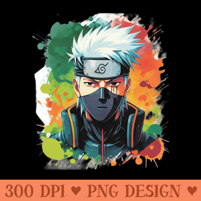 Best anime ever - Sublimation images PNG download - Quick download