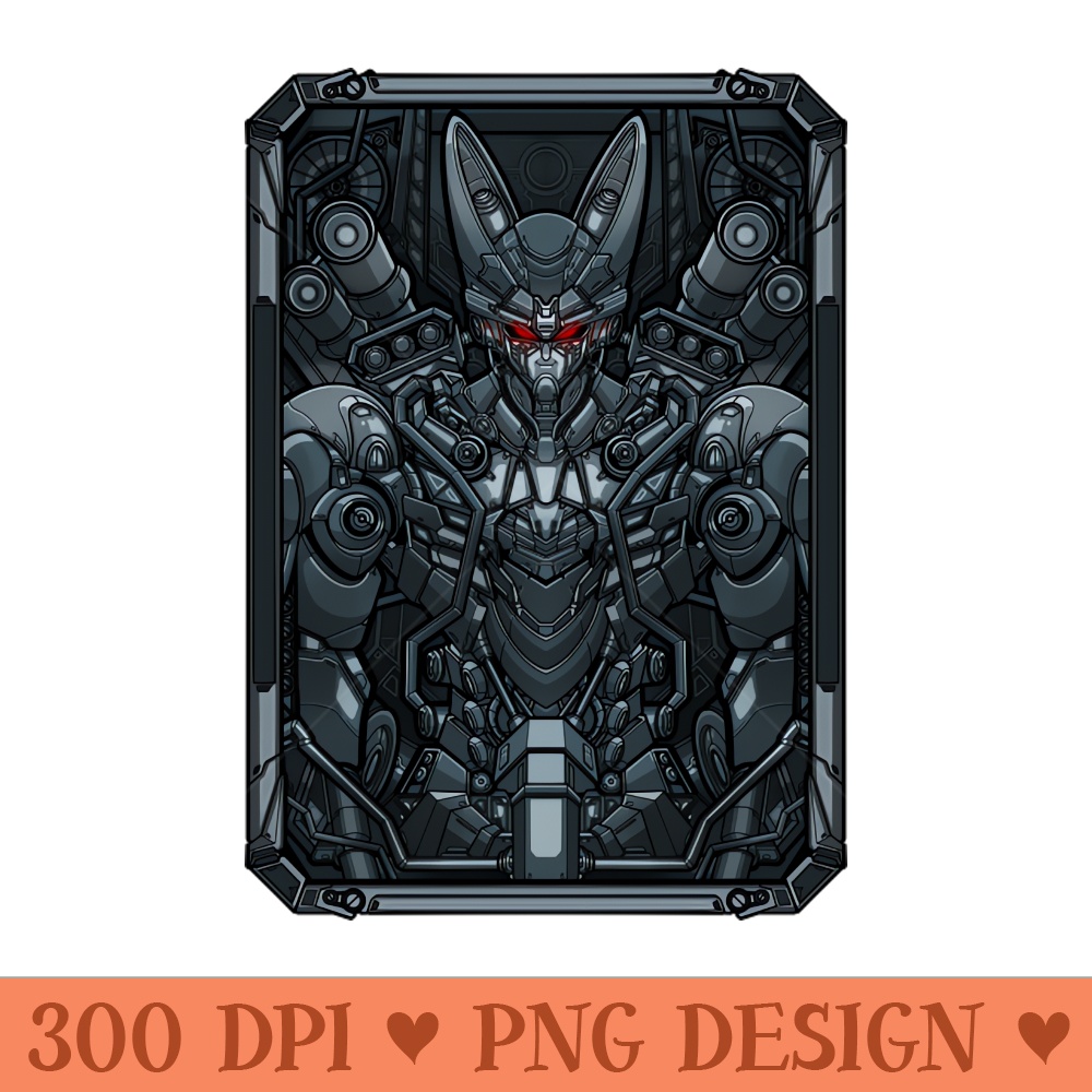 Mecha ball dragon cell - PNG Graphics Download - Download right after purchase