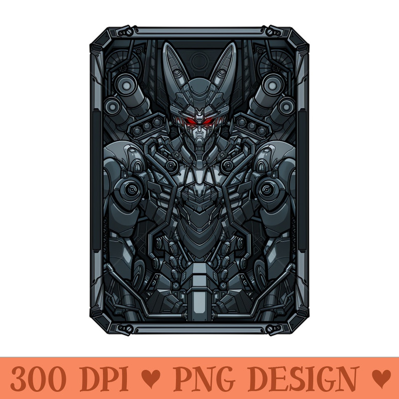 Mecha ball dragon cell - PNG Graphics Download - Download right after purchase