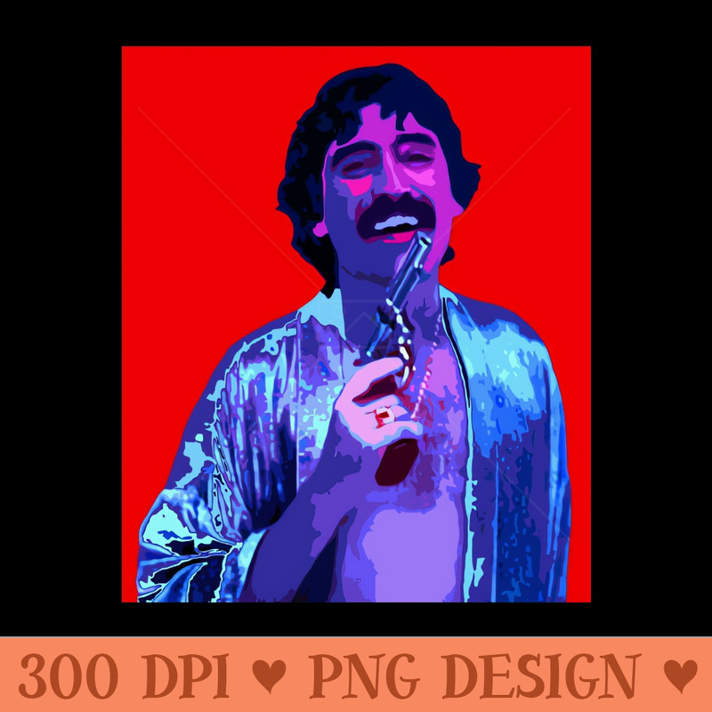 alfred molina - Ready To Print PNG Designs - Download right after purchase