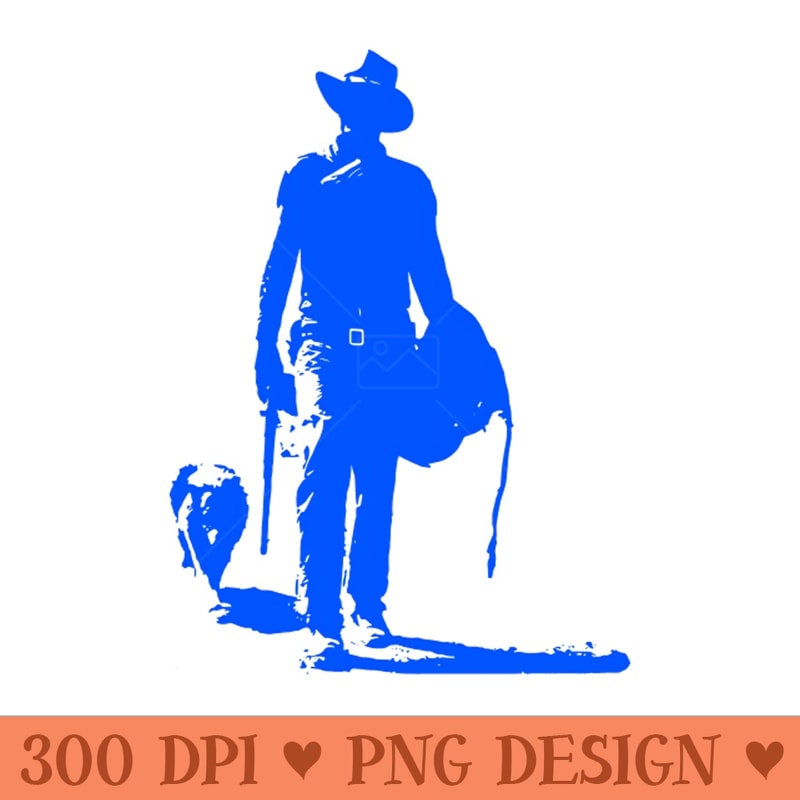 John Wayne Vintage Style - Sublimation artwork PNG download - Download in an instant