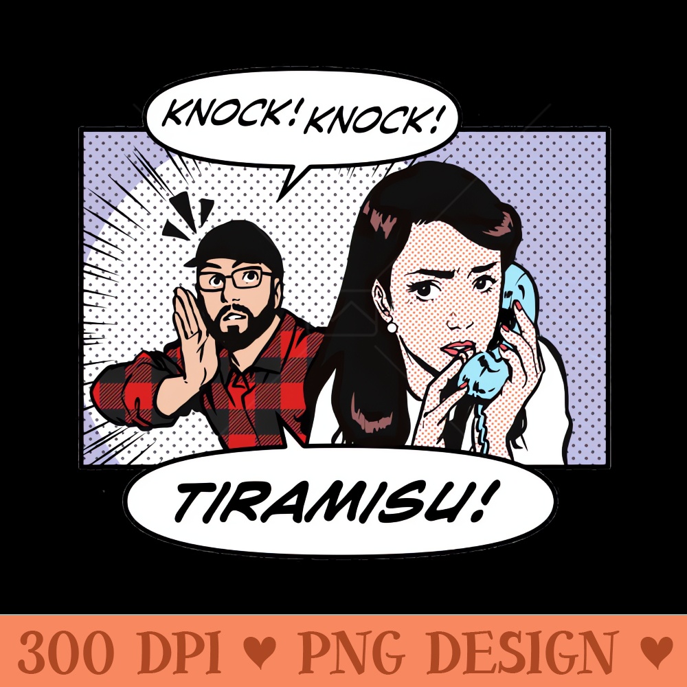 Baby Baby Tiramisu - PNG Clipart Download - Immediate download