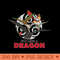 How To Train Your Dragon 3 Hidden World Fly Like A Dragon - Unique PNG Artwork - Unleash Your Inner Rebellion