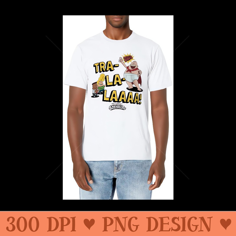 Captain Underpants The First Epic Movie Wedgie Power - Mug Sublimation PNG - Bold & Eye-catching