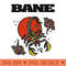 Bane Band - PNG design downloads - Unleash Your Creativity