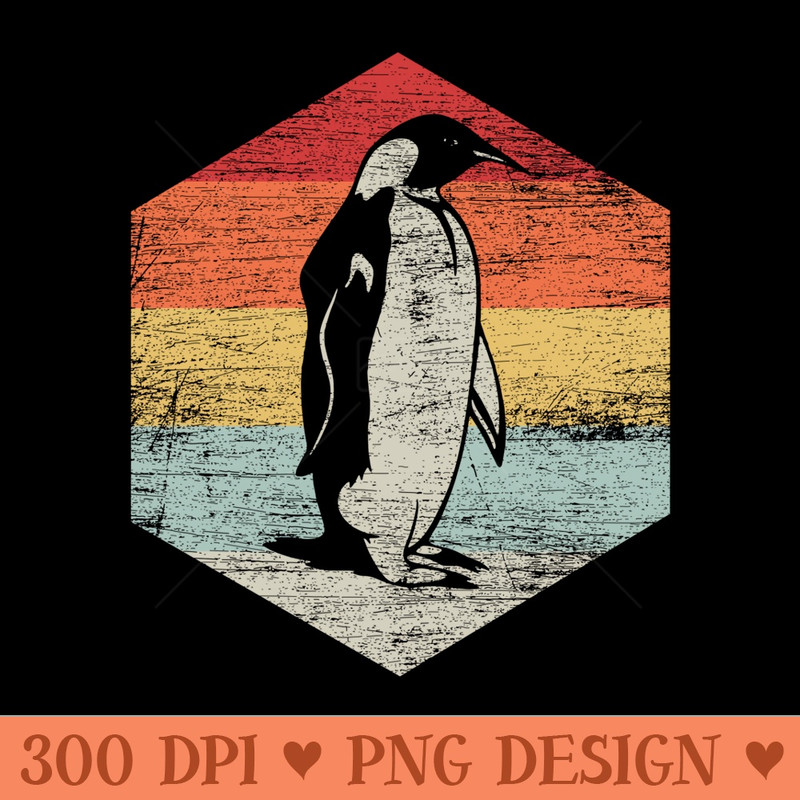 Animal Zookeeper Earth Day Penguin - Mug Sublimation PNG - Unique And Exclusive Designs