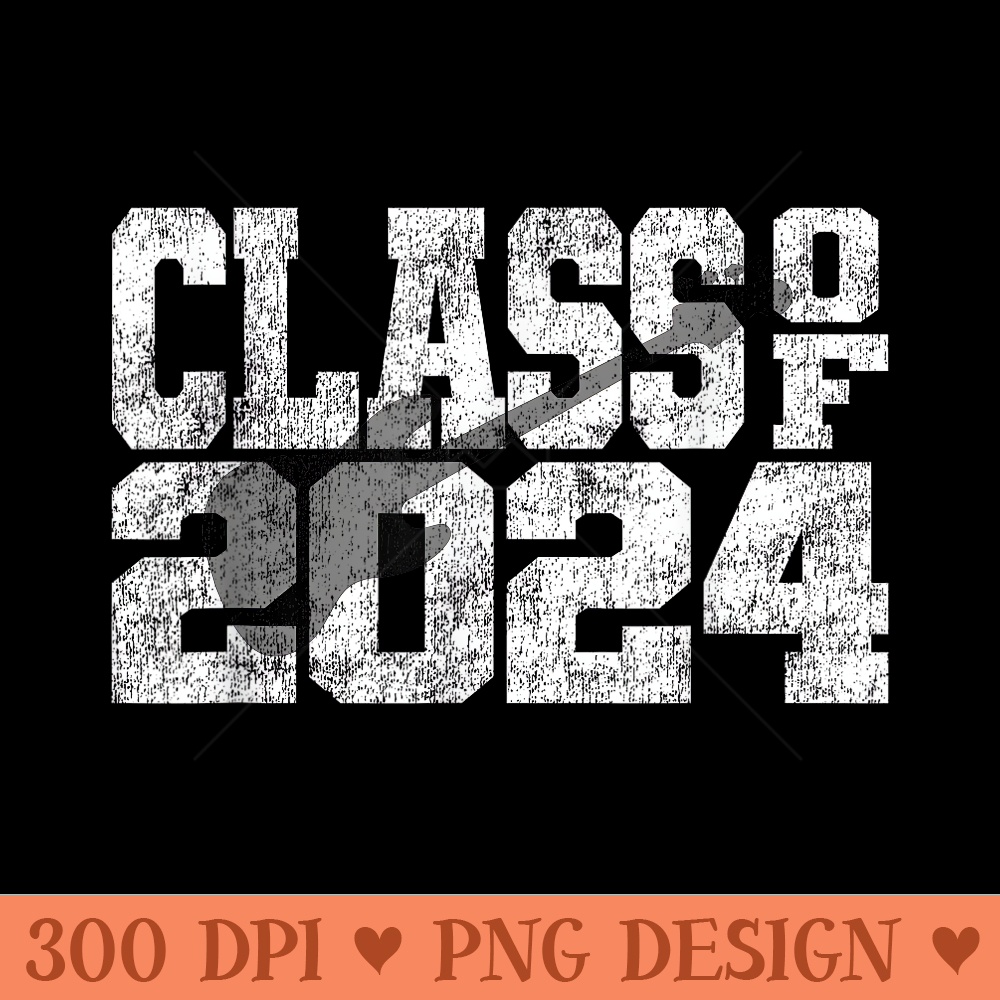 Graduating Senior Graduate Class of 2024 Bass Guitar Player - Unique Sublimation patterns - Unleash Your Creativity