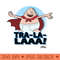 Captain Underpants The First Epic Movie Tra La Laaa - Sublimation PNG Designs - Capture Imagination with Every Detail