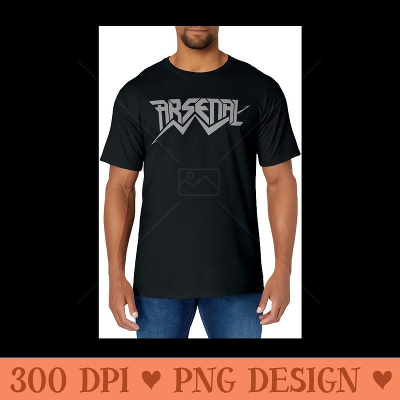 Arsenal Band - Exclusive PNG designs - Boost Your Success with this Inspirational PNG Download