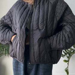 Ultra-Light Women's Duck Down Jacket