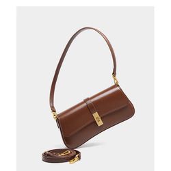 Exquisite Handcrafted Women's Leather Bag