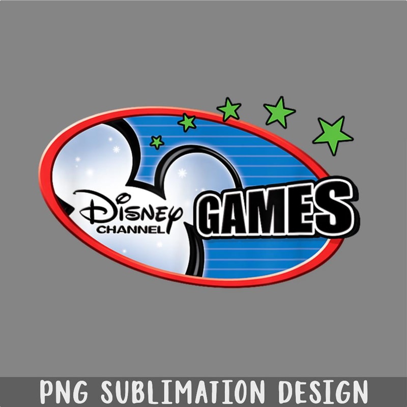 DO130324349-Disney Channel Games Logo 348 PNG Download, Instant Download.jpg
