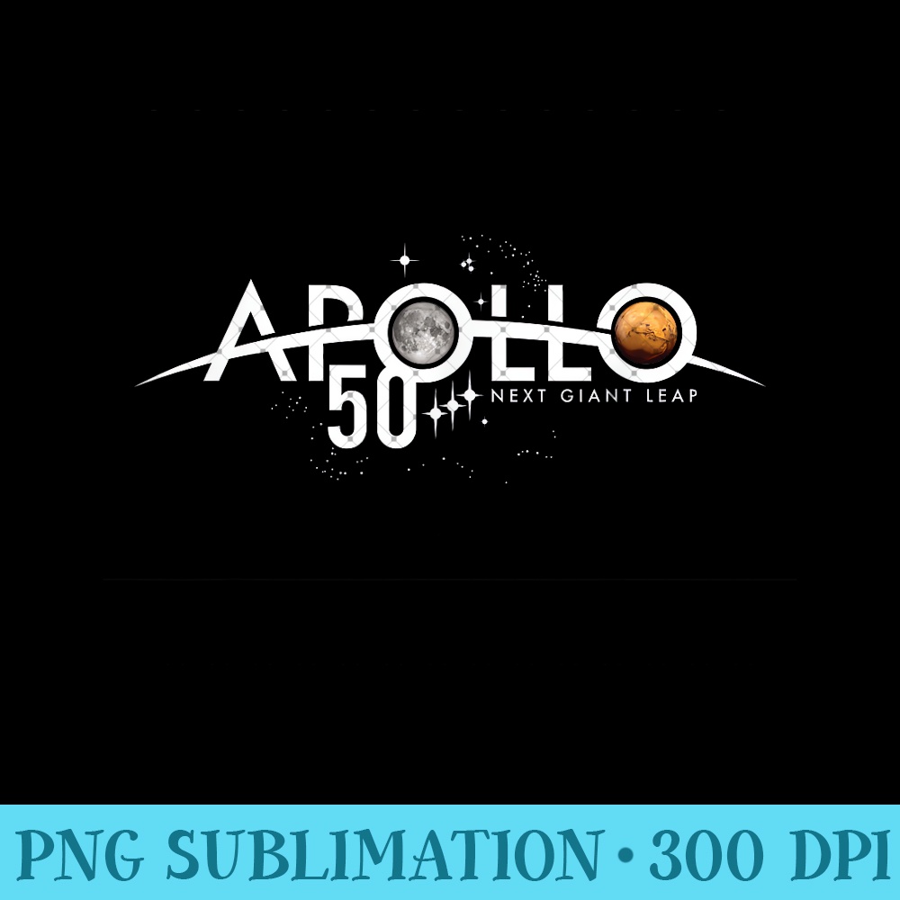 Apollo 50th Anniversary Logo NASA Tshirt 0051.jpg