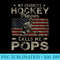 My Favorite Hockey Player Calls Me Pops Father's Day 1065.jpg