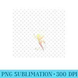 womens drinkerbell fairy stars cute wine drinking - trendy png designs - high resolution and print-ready designs