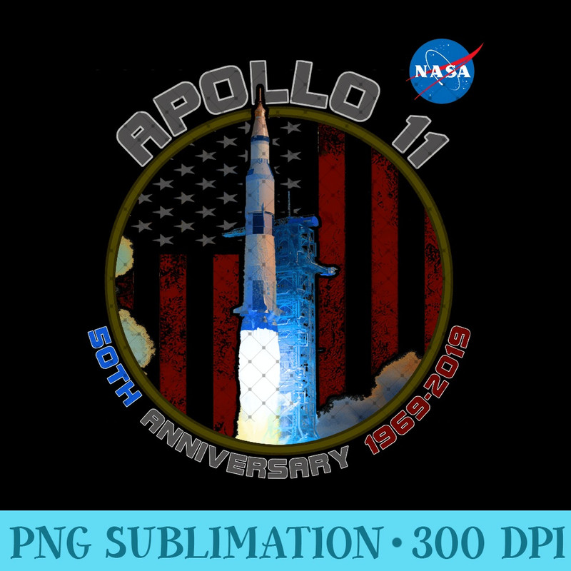 NASA Apollo 11 50th Anniversary Moon Landing 1969 2019 0223.jpg