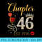 Chapter 46 Years EST 1976 46th Birthday Red Rose Wine Crown 0143.jpg