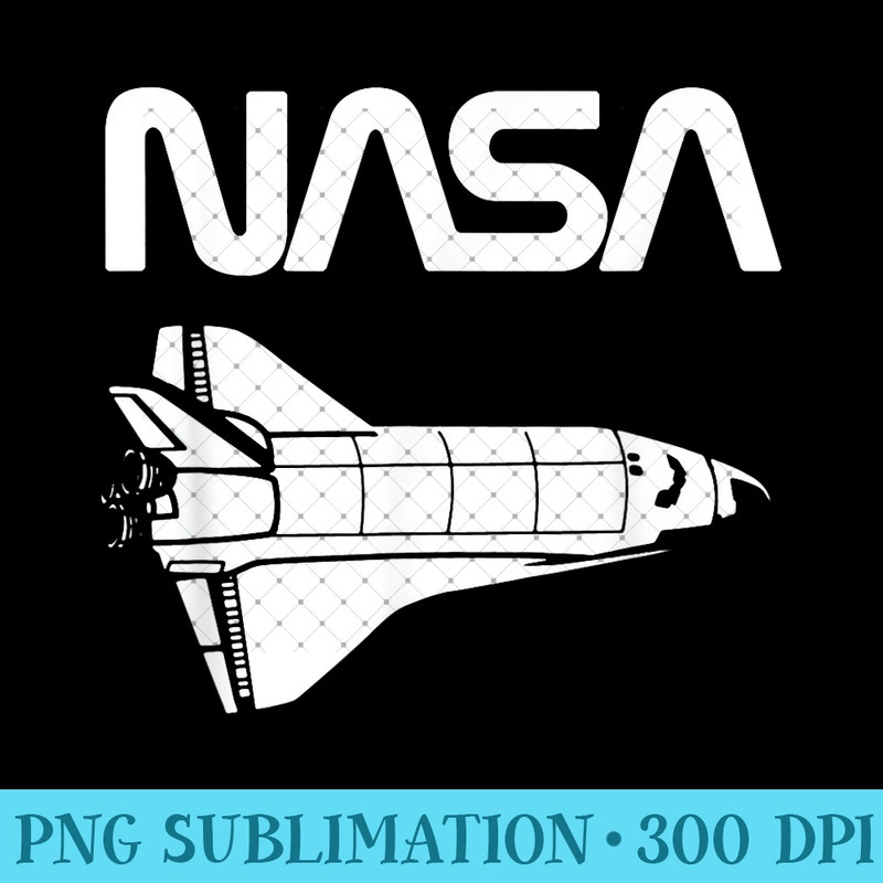 NASA Worm And Shuttle 0702.jpg