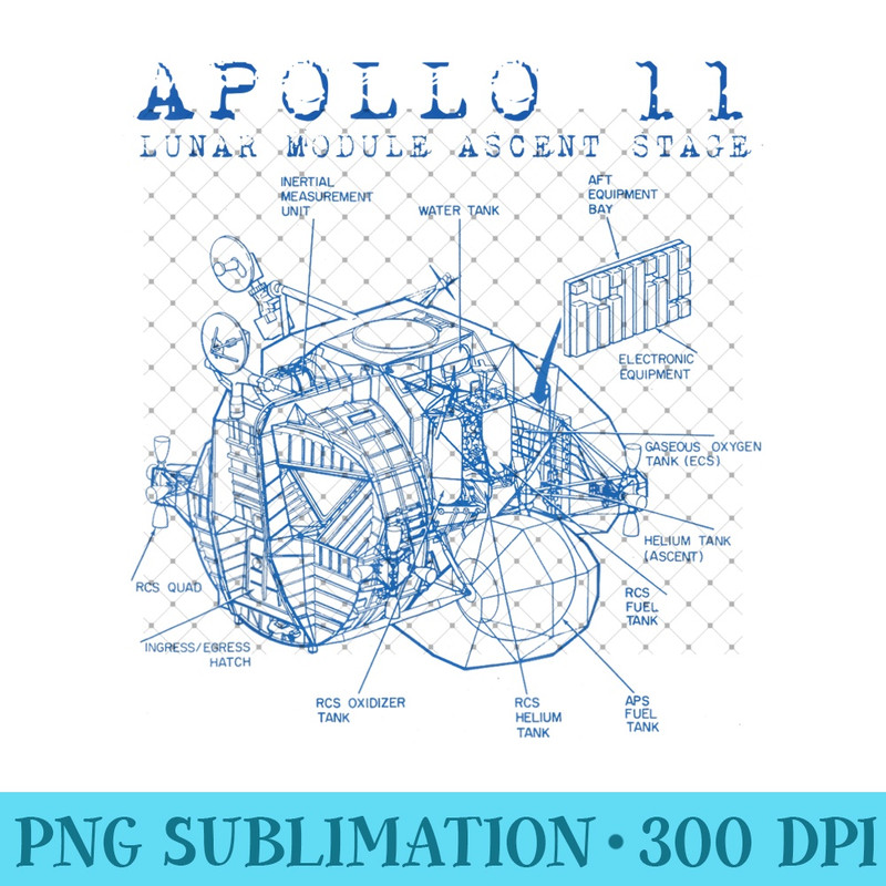 Apollo 11 Ascent Stage Schematic Design Moon Landing 0038.jpg