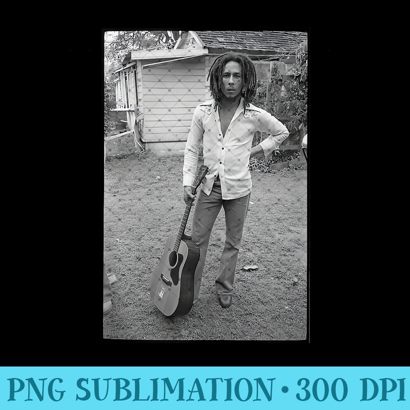 Bob Marley x David Burnett Guitar Photo  0064.jpg