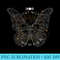 BoHo Butterfly Moon Phase Be Kind Moonchild Cottagecore chic 0149.jpg