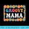 Matching Family 1st Birthday retro Boho Party groovy Mama 0776.jpg