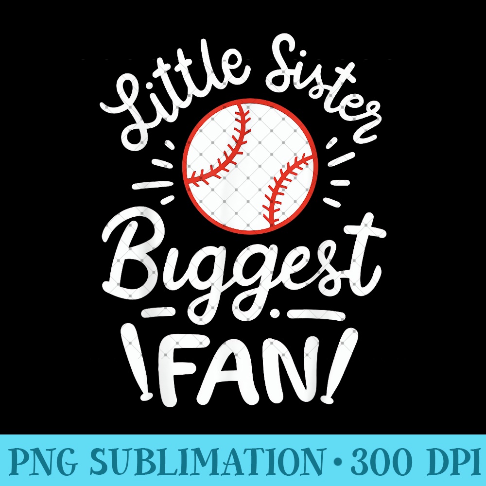 Baseball Little Sister Biggest Fan 0198.jpg