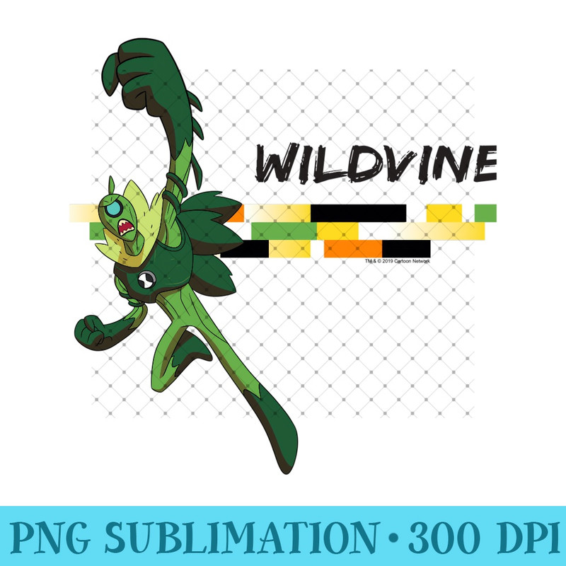 CN Ben 10 Wildvine Portrait 0098.jpg