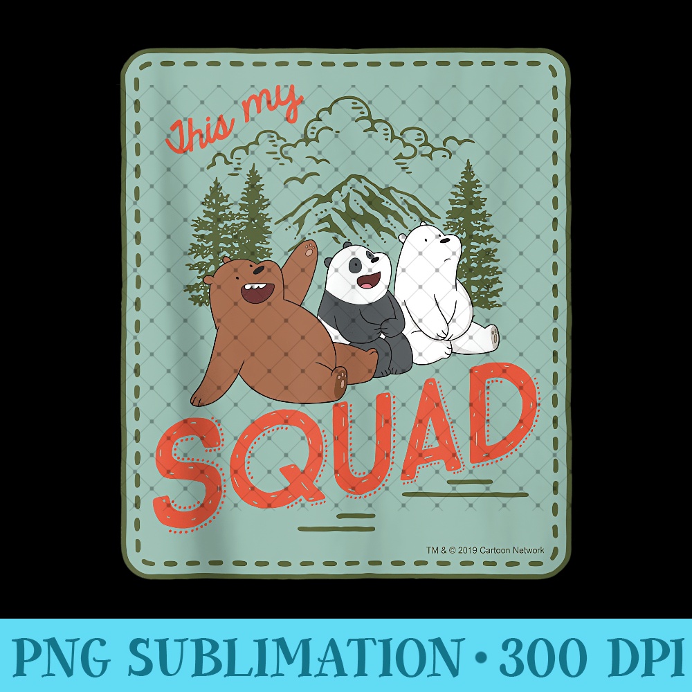 CN We Bare Bears This My Squad 0277.jpg