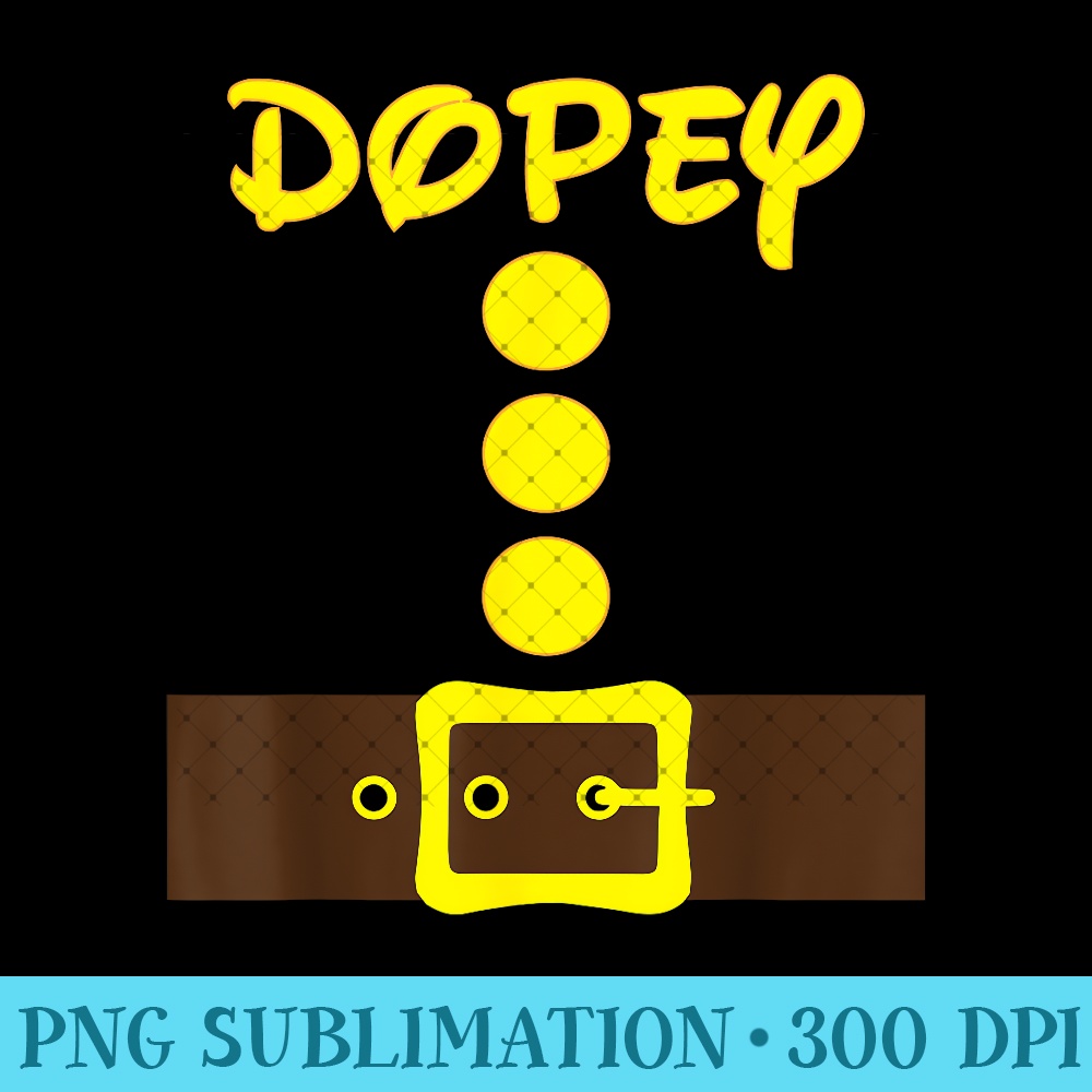 Dwarf Easy Halloween Group Men Women Kids Matching Costume 0381.jpg