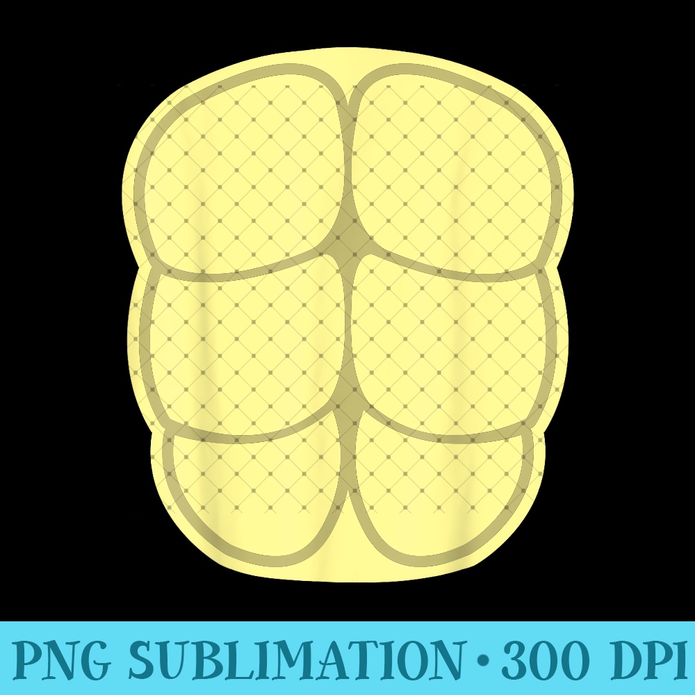 Funny Halloween DIY Turtle Shell Animal 0487.jpg