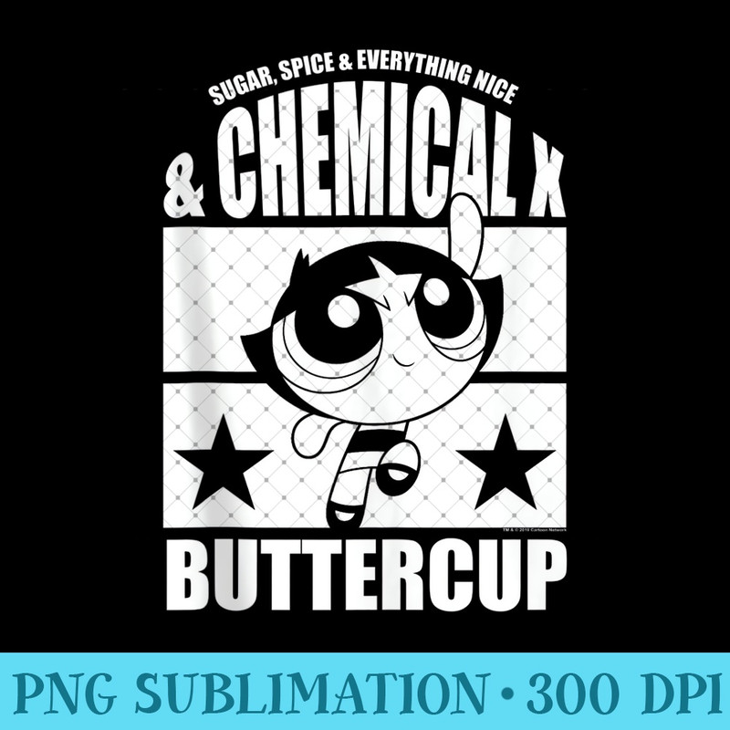 CN The Powerpuff Girls Chemical X Buttercup 0224.jpg