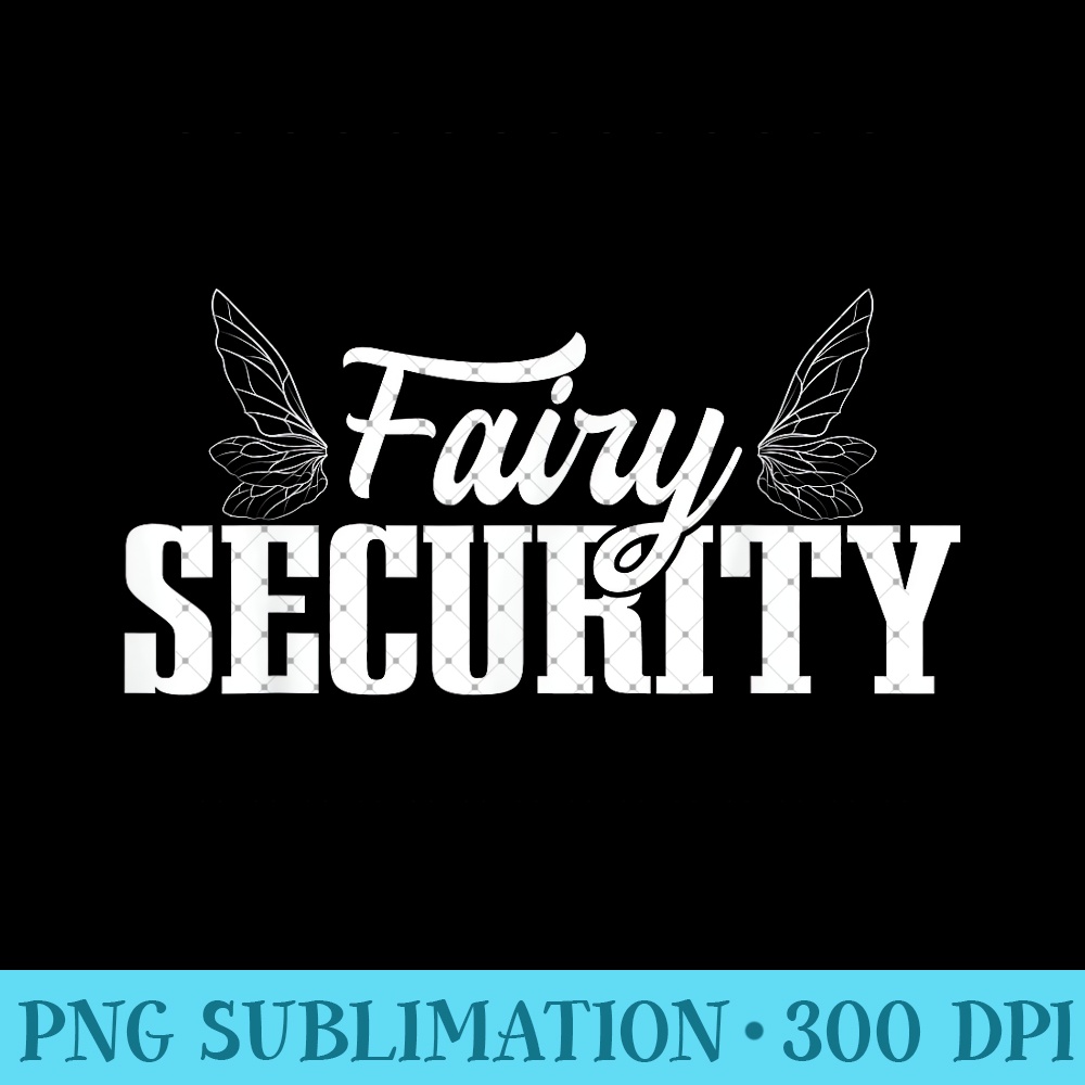 Funny Parents Easy Fairy Security Halloween Mom Dad 0520.jpg