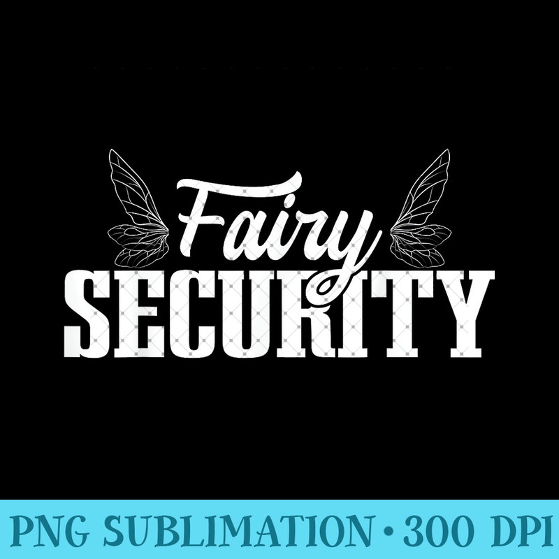 Funny Parents Easy Fairy Security Halloween Mom Dad 0520.jpg