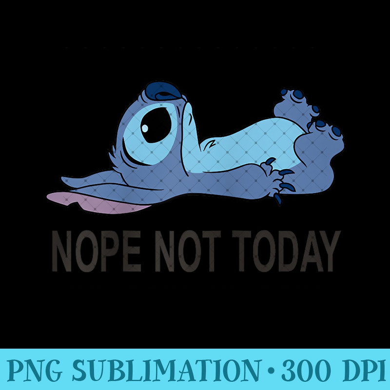 Disney Lilo & Stitch Nope Not Today Raglan Baseball 0499.jpg