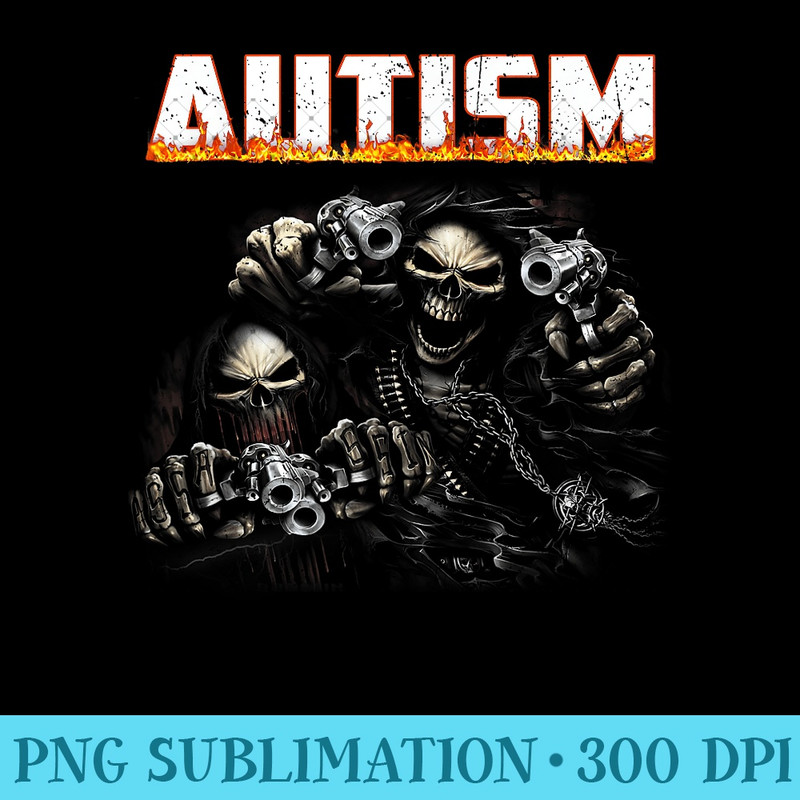 Funny Autism Skeleton Meme Halloween Spooky Season 0448.jpg