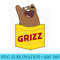 CN We Bare Bears Grizz Faux Pocket 0259.jpg