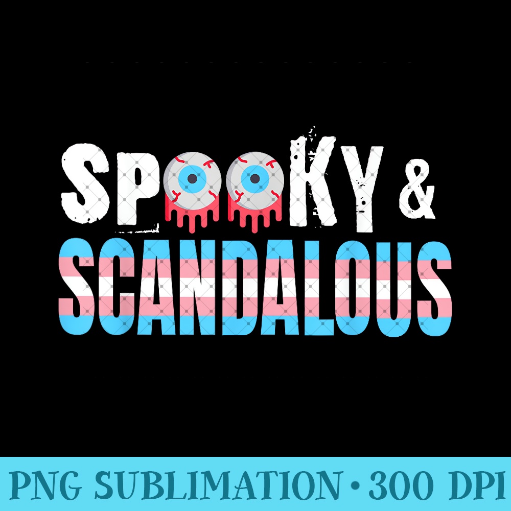 Funny LGBTQ Halloween Trans Transgender Pride Spooky Cute 0511.jpg