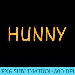 hunny ! dress up as a special bear! halloween ! - high resolution png designs - vibrant and eye-catching typography