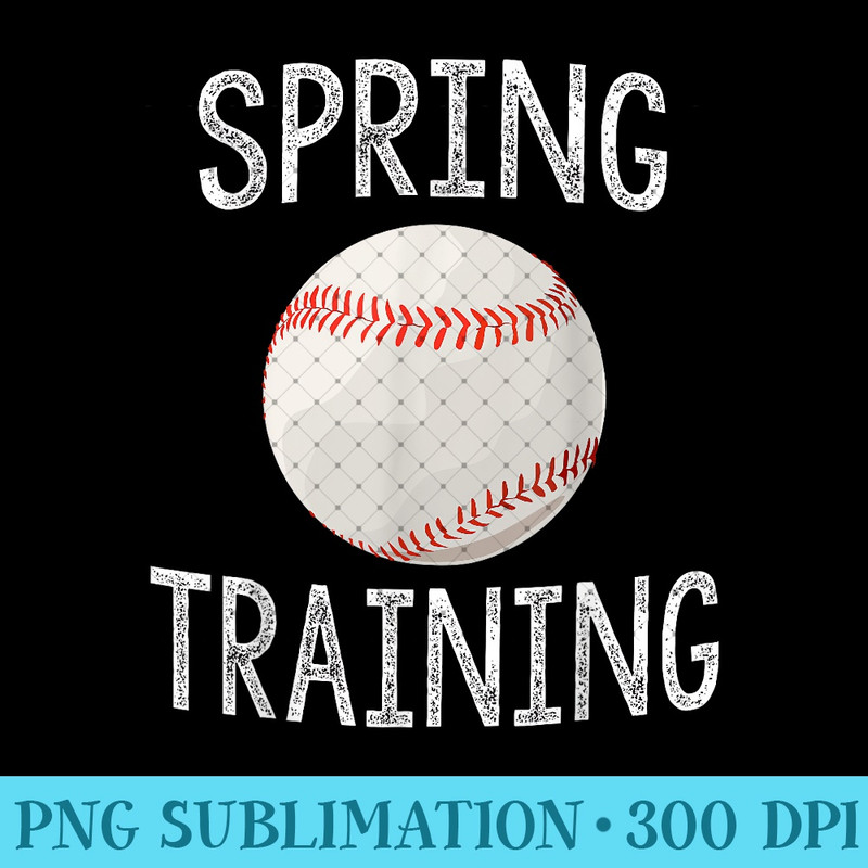 Spring Training Baseball Pre Season Sports 1324.jpg