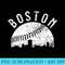 Vintage Boston Massachusetts Skyline Apparel 1482.jpg