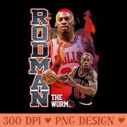 drod vintage - sublimation png download - enhance your apparel with stunning detail