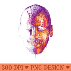 jordan - png art files - create with confidence