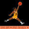 Bel Air Ball Carlton Fresh Prince of Bel Air Basketball Design 0047.jpg