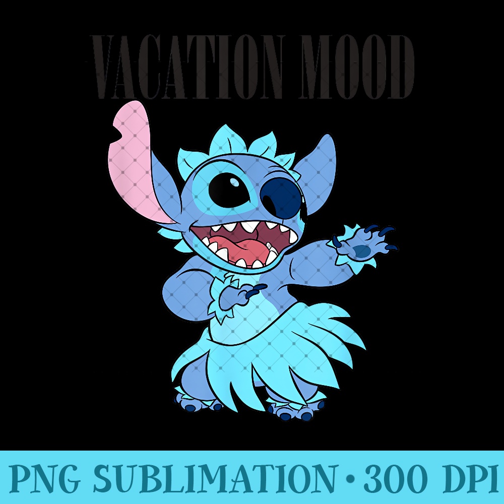 Disney Lilo & Stitch Vacation Mood Hula Dance 0400.jpg
