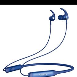 Audionic X 20 wireless neckband
