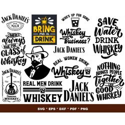 Plus 150 WHISKEY SVG BUNDLE This SVG / PNG is perfect for T-shirts designs or Cricut and Silhouette