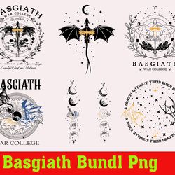basgiath war college bundle png,fourth wing velaris city of starlight acotar, dragon rider, riders quadrant, book lover