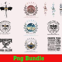 velaris png, basgiath war college png, fourth wing velaris city of starlight acotar, dragon rider, riders quadrant