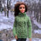 Fashion Doll Clothes For 11 Dolls 30cm Barbie Poppy Parker Integrity Knit Winter Sweater With Braids 11